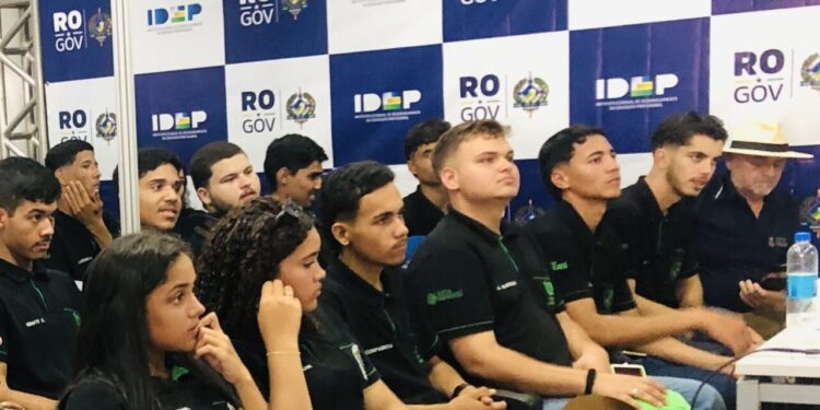 Digitalização do agronegócio e futuro das profissões no campo são temas de workshops na Rondônia Rural Show Internacional