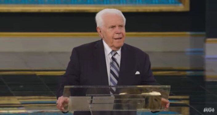 Evangelista diz que cristãos têm o DNA de Deus; Pastor rebate