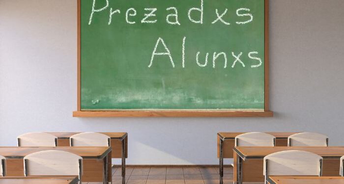 STF invalida norma que proíbe linguagem neutra em escolas e prédios públicos de SC