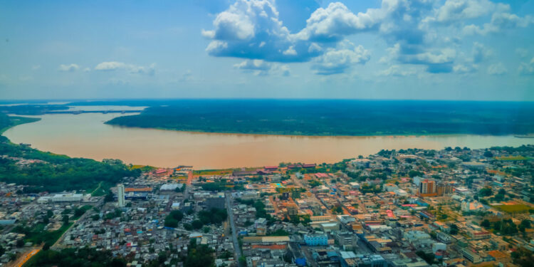 NOTÍCIA BOA: Rondônia está entre os estados que mais devem crescer em 2025