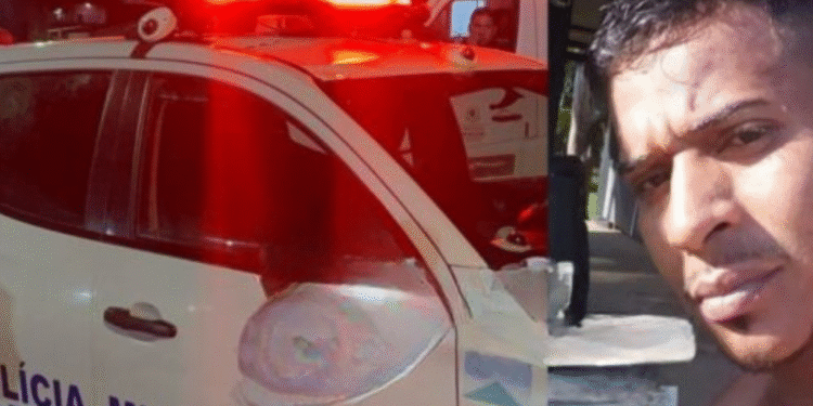 Técnico em eletrônica é executado a tiros por casal na zona leste de Porto Velho