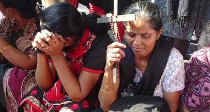 Cristãos fogem de suas casas e enfrentam ameaças de morte, na Índia