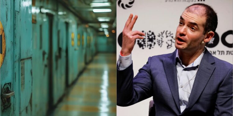 Cocriador do ChatGPT teme que próxima IA cause arrebatamento