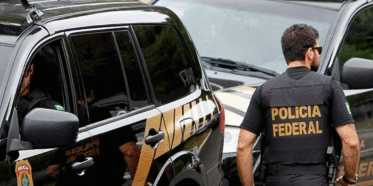 PF desarticula grupo que cobrava até R$ 250 mil para matar ministros do STF