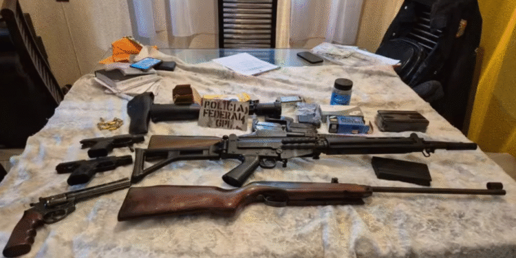 PF descobre grupo que vendia sentenças e fazia assassinatos sob encomenda: advogado morto em MT levou polícia até a quadrilha