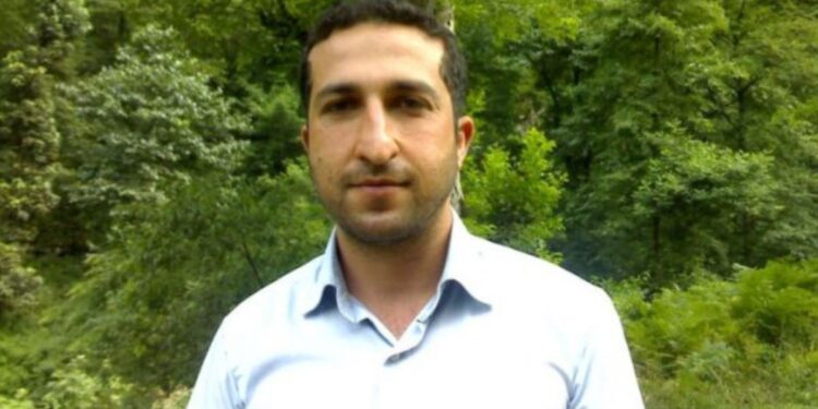 Pastor Yousef Nadarkhani cumpre exílio no Irã