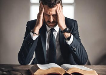 Pesquisa revela que 1 em cada 5 pastores nos EUA já pensou em suicídio