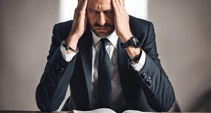 Pesquisa revela que 1 em cada 5 pastores nos EUA já pensou em suicídio