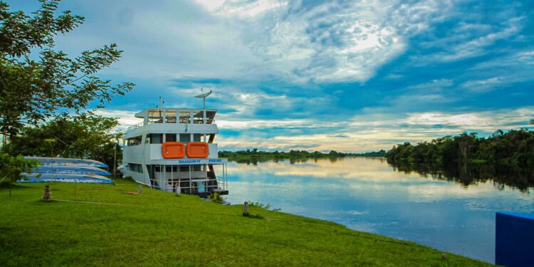 Atento aos extremos climáticos, Rondônia aplica monitoramento geoespacial e destaca-se na Amazônia