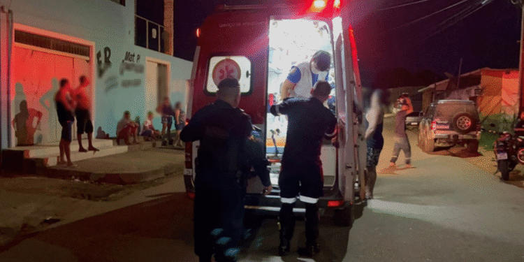 Motorista embriagado é preso após atropelar duas crianças em Porto Velho