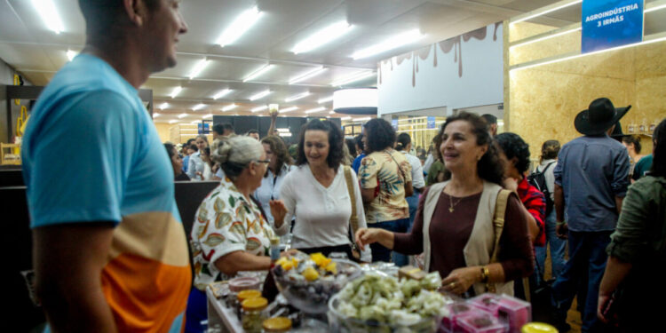 Expositores comemoram vendas acima do esperado na 12ª Rondônia Rural Show Internacional