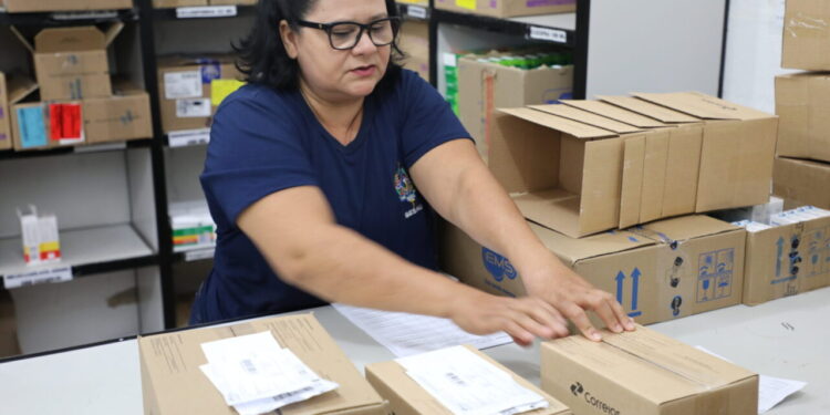 Governo de RO fornece medicamentos gratuitos pelo programa “Remédio Aqui em Casa”; saiba como receber