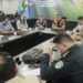 Governo de RO realiza reunião do Comitê de Mudanças Climáticas e reforça estratégias de prevenção e sustentabilidade