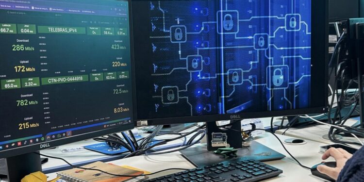 Rondônia passa a integrar redes nacionais de inteligência de ameaças cibernéticas