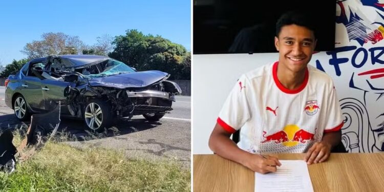 Diagnosticado com morte cerebral, Pedro Severino reage à oração