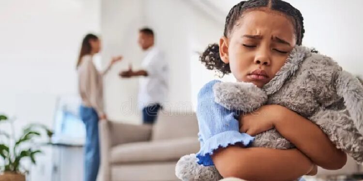 menos crianças nascendo e divórcios aumentando