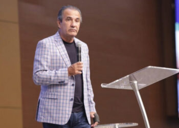 Silas Malafaia alerta sobre a exposição de pregadores mirins nos púlpitos