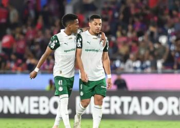 Penúltima rodada decisiva para os brasileiros na Libertadores