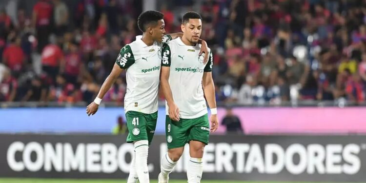 Penúltima rodada decisiva para os brasileiros na Libertadores