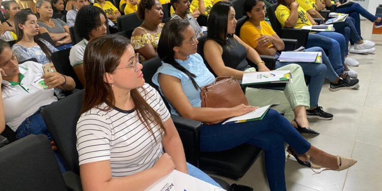 Rondônia encerra ciclo de capacitações para uso da Tafenoquina e consolida pioneirismo na luta pela eliminação da malária