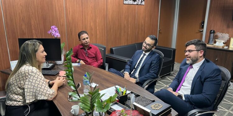 Governo de RO intensifica mobilização pelo Censo Previdenciário 2025