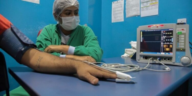 Divulgada lista dos candidatos inscritos no processo seletivo da Saúde de Porto Velho