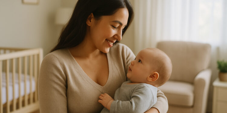 vínculo tem impacto físico, mental e espiritual