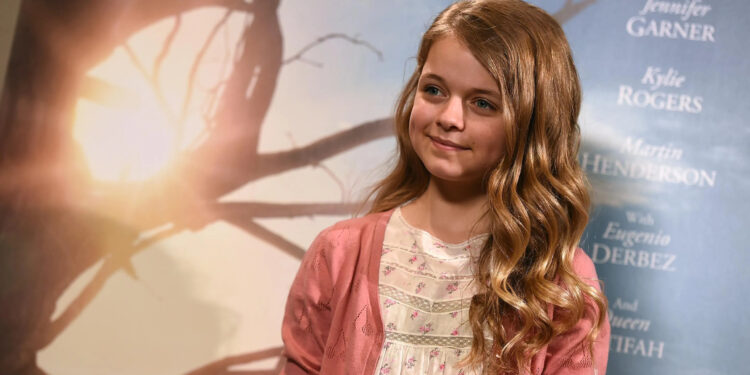 Menina sofre acidente grave, vê Jesus e conta o que ouviu d’Ele