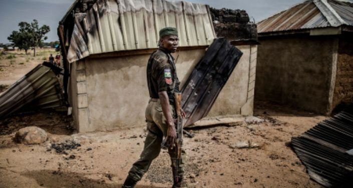 Radicais fulani matam 42 cristãos e incendeiam casas na Nigéria