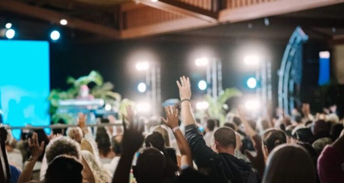 ‘Deus usa pessoas comuns’ para o chamado evangelístico