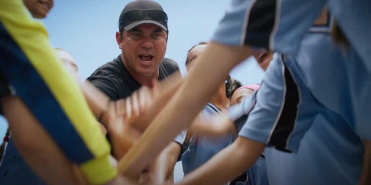 Ator de Lois & Superman anuncia filme voltado para crianças