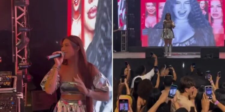 DJ Japa comunica renúncia à carreira no funk por Jesus