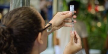 São Paulo tem Dia D de Vacinação contra Gripe