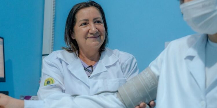 Prefeitura de Porto Velho destaca papel dos enfermeiros na Atenção Primária à população