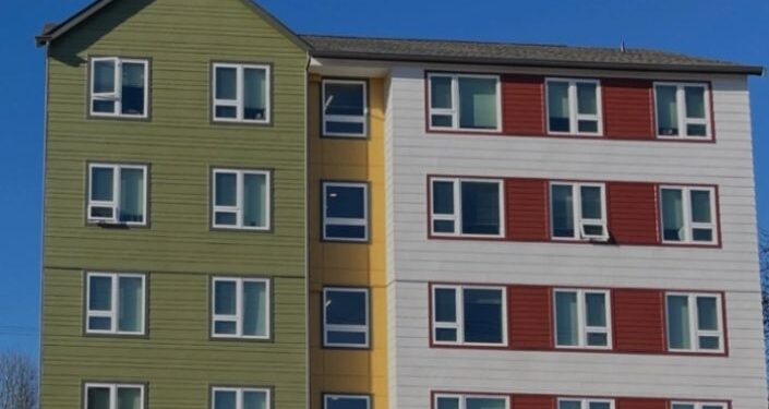 Igreja Batista constrói 60 apartamentos para pessoas necessitadas