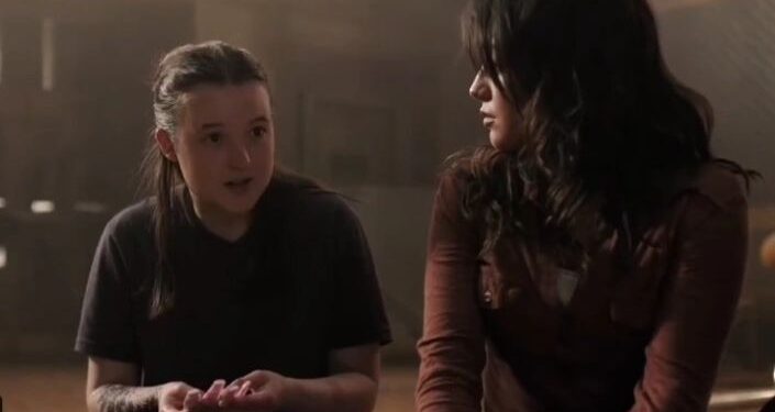 ‘The Last of Us’ mostra lésbica dizendo que será ‘pai’