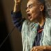 Marina Silva diz que propostas democratizam política ambiental