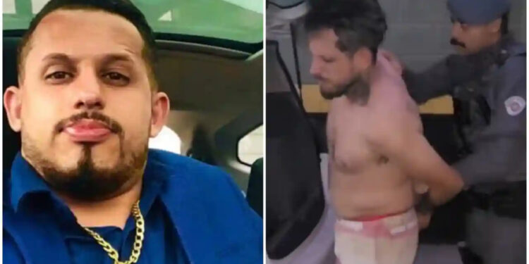 Flávio Pentecostes, que vendia profecias por pix, é preso