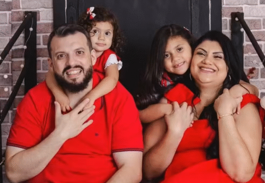 Família evangélica da ADVEC morre em acidente de carro em SP