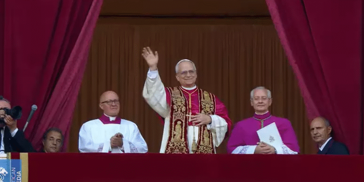 Leão 14: cardeal Robert Prevost, dos EUA, é novo papa da Igreja Católica