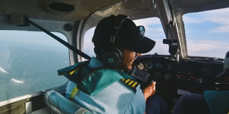 Cristãos pregam o Evangelho em áreas remotas no Peru através de voos missionários