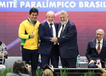 Lula quer que projeto da Universidade do Futebol englobe mais esportes