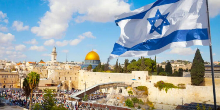 Israel nomeia pastores ‘embaixadores dos amigos de Sião’