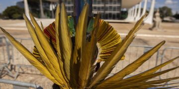 Mendes defende diálogo em conciliação sobre marco temporal