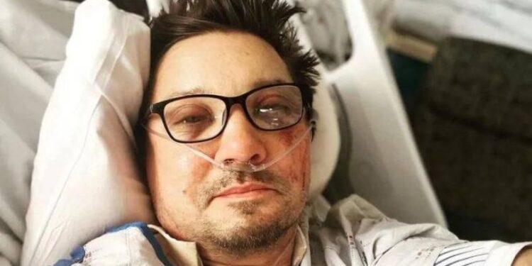 Ator narra vislumbre da eternidade em experiência de quase-morte