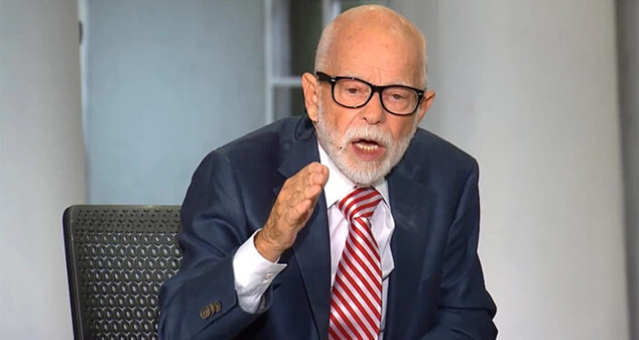 Pastor diz que vai sofrer despejo se fiéis não ofertarem; Veja valor