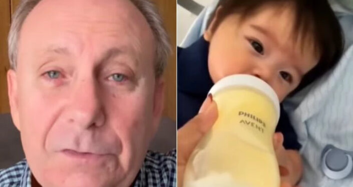 pastor Lamartine Posella comenta caso dos bebês reborn