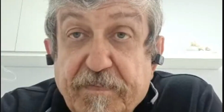 Pastor Luiz Sayão critica postura do governo Lula contra Israel