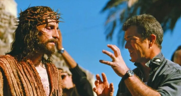 Mel Gibson faz anúncio importante