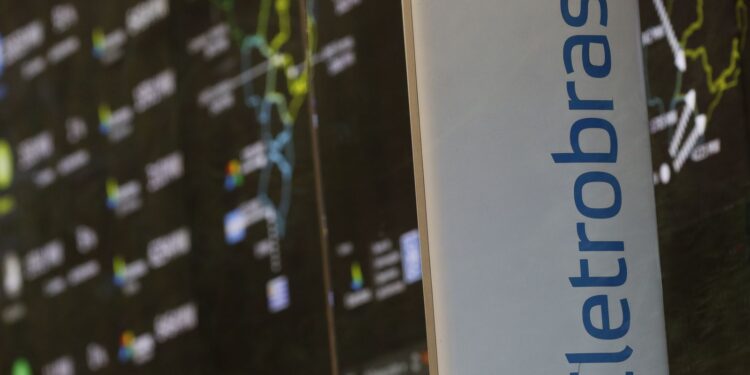 Eletrobras tem prejuízo de R$ 81 milhões no 1º trimestre de 2025